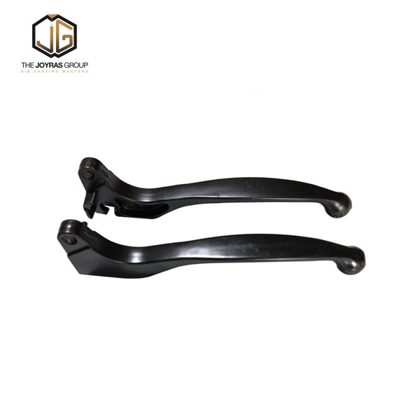 Aluminium Alloy Bike Parts