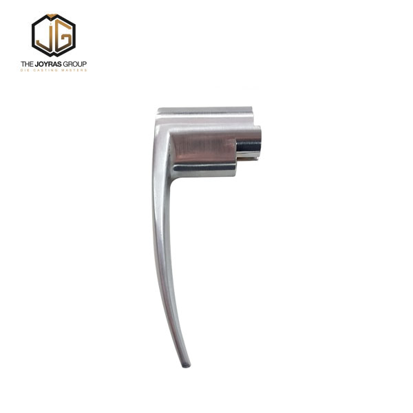 Aluminium Alloy Door Parts