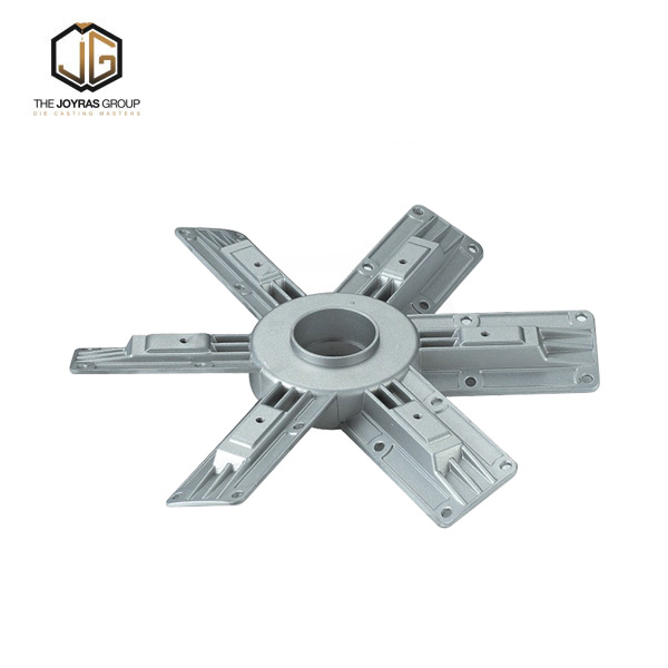 Aluminium Alloy Home Appliance Parts