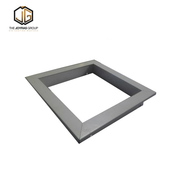 Aluminium Alloy LED Light Housings