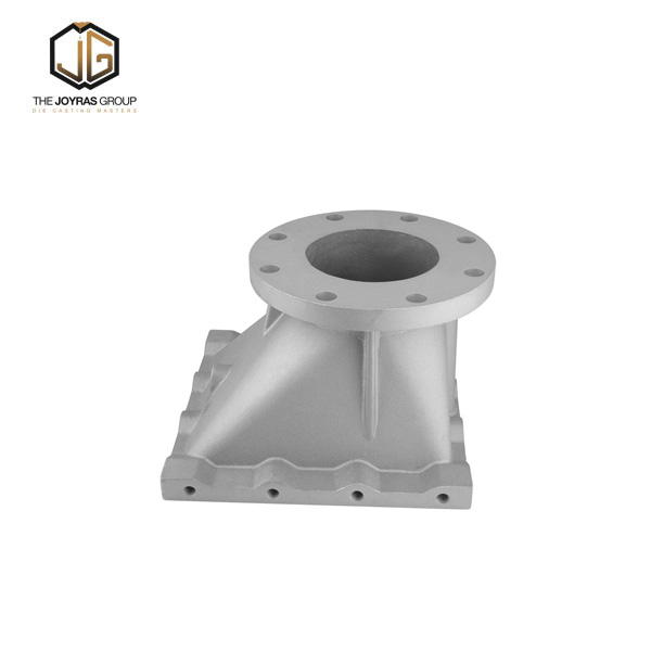 What Future Innovations Can We Expect in Iron Sand Casting Technology?