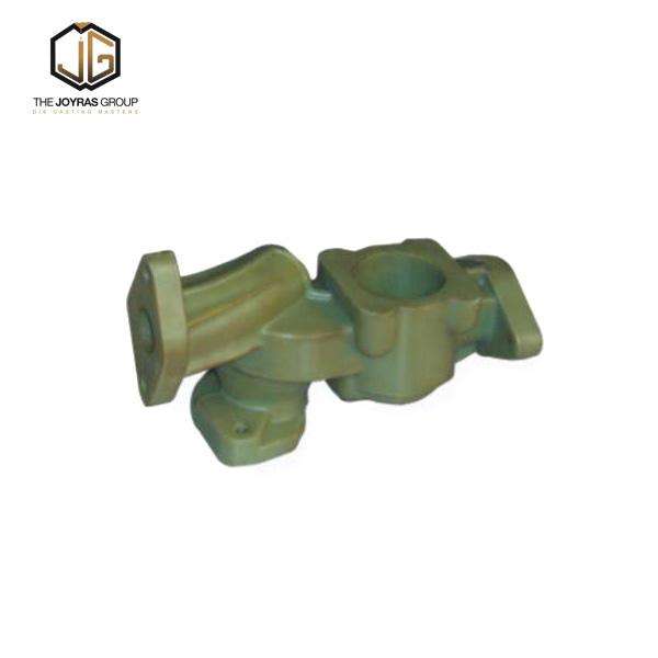 Lost Wax Cast Molds