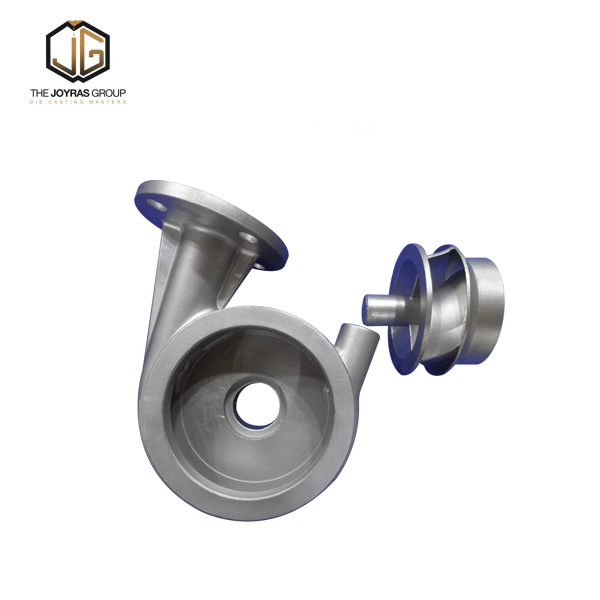 What are the potential challenges associated with lost wax casting for parts production?