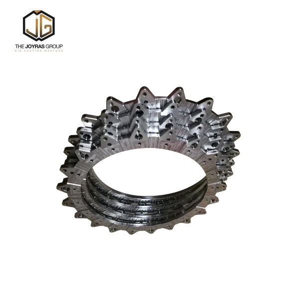 How Can Mild Steel CNC Machined Parts Enhance the Performance of Your Products?