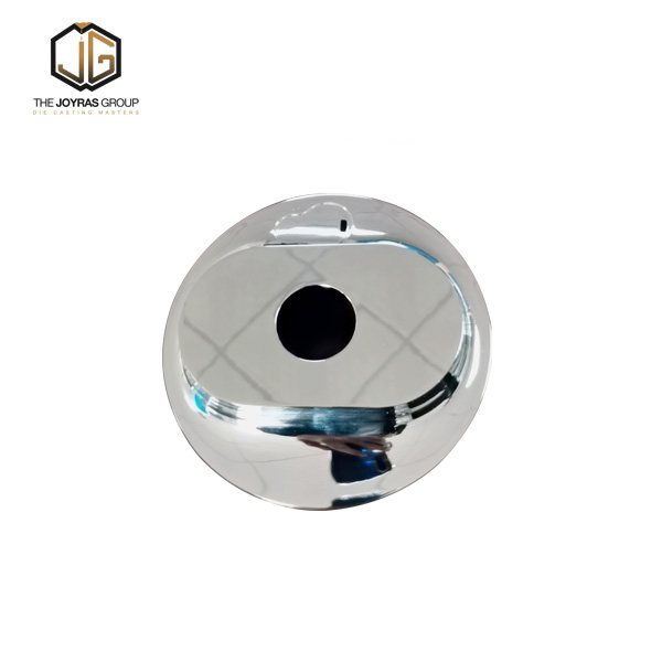 Zinc Alloy Die Cast Parts